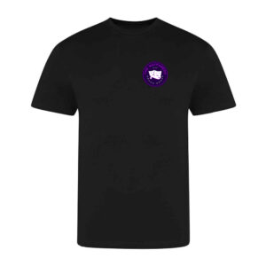 Wayfarers - Cotton T-shirt