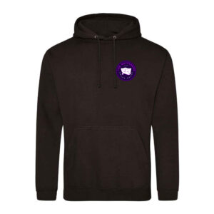 Wayfarers - Hoodie
