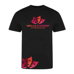 WellsA - Cotton T-shirt