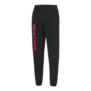 WellsA - Joggers