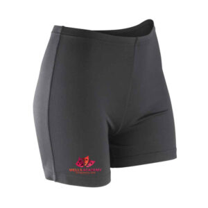 WellsA - Sports Shorts