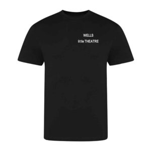 Wells little - Cotton T-shirt