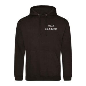 Wells Little - Hoodie