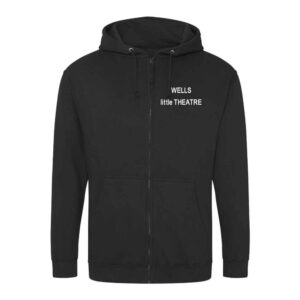 Wells little - Full Zip Zoodie