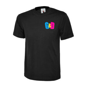WOS - Show T-shirt G&D