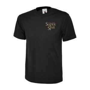 WOS - Show T-shirt Jesus C