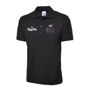 WOS - Oppitts Polo