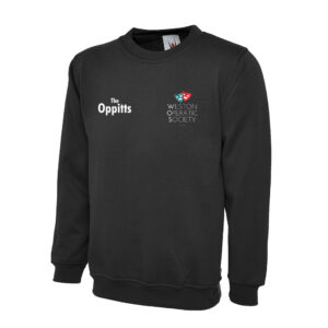 WOS - Oppitts Sweatshirt