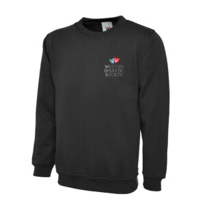 WOS - Sweatshirt