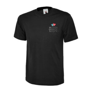 WOS - T-shirt
