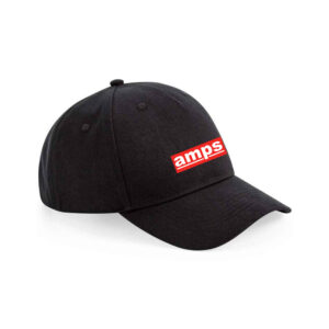 Amp - Organic Cap (BB62N)