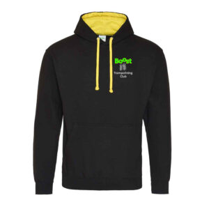 BoostTramp - Hoodie COACH