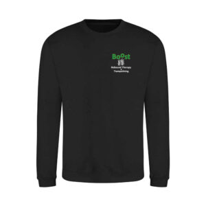 Boost Trampolining - Sweatshirt