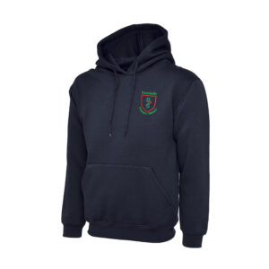 BOURNPS - Leavers Hoodie 26