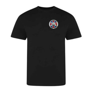 Cheddar Judo - Cotton T-shirt