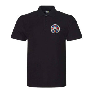 Cheddar Judo - Polo