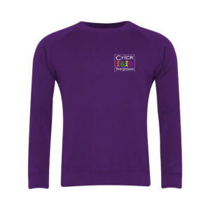 Crick - Classic Sweatshirt