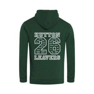 HPS - Leavers Hoodie 26