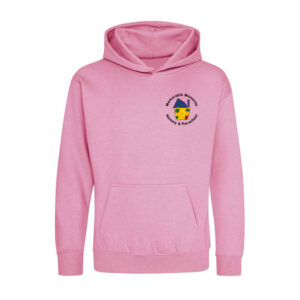 Mem Moments - Hoodie