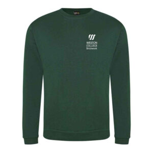 WC Skills Brickwork - Sweatshirt