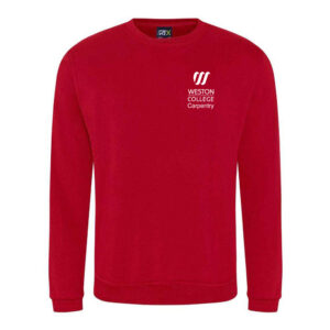 WC Skills Carpentry - Sweatshirt