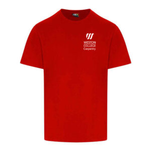 WC Skills Carpentry - T-shirt