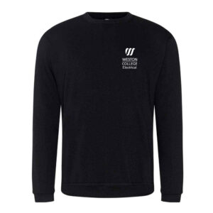 WC Skills Electrical - Sweatshirt