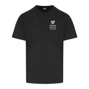 WC Skills Electrical - T-shirt