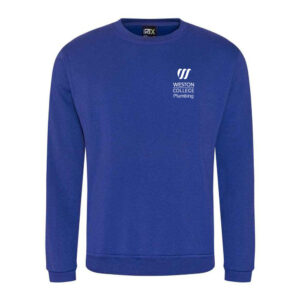 WC Skills Plumbing - Sweatshirt