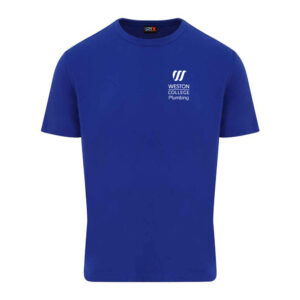 WC Skills Plumbing - T-shirt