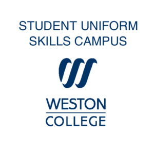 Weston College Students Skills Campus