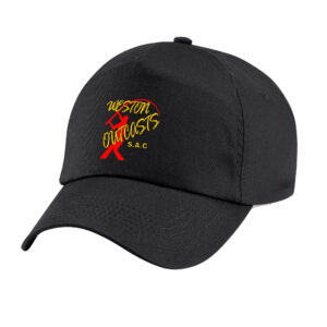 Weston Outcasts - Baseball Cap (BB15)