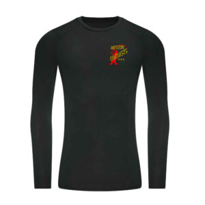 Weston Outcasts - Baselayer