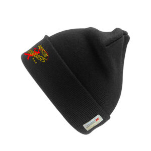 Weston Outcasts - Woolly Ski Hat (RC033)