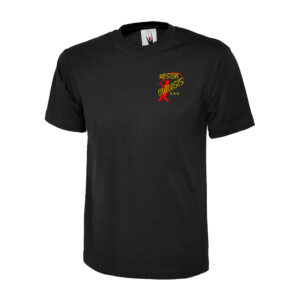 Weston Outcasts - Cotton T-shirt