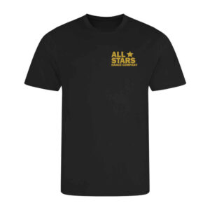 AStars - Competition Sports T-shirt