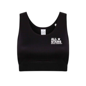 AStars - Crop Top