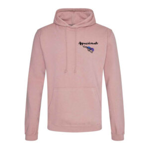 Violin with Helen - Appassionato Hoodie
