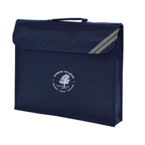 Ashcombe- Book Bag