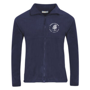 Ashcombe - Polar Fleece