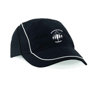BoSH - Sports Cap (BB182)