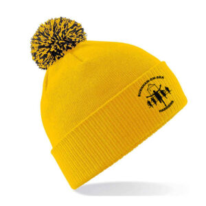 BoSH - Snowstar Beanie (BB450)