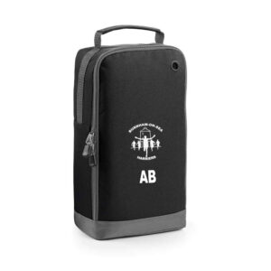 BoSH - Personalised Boot Bag (BG540)