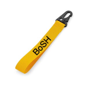 BoSH - Key Clip (BG100)