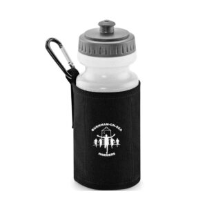 BoSH - Water Bottle & Holder (QD440)