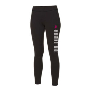 IndofDance - Leggings