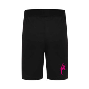 IndofDance - Cycling Shorts