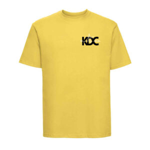 KDC - Cotton T-shirt