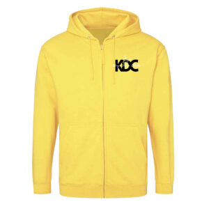 KDC - Zip Zoodie