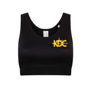 KDC - Crop Top